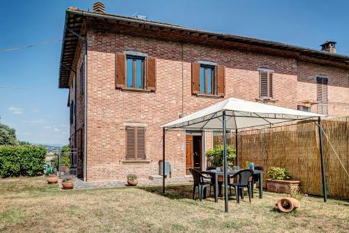 Apartamento La Tela Del Pittore
