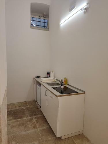 Apartamento Senso Unico: Nuovo Appartamentino In Centro