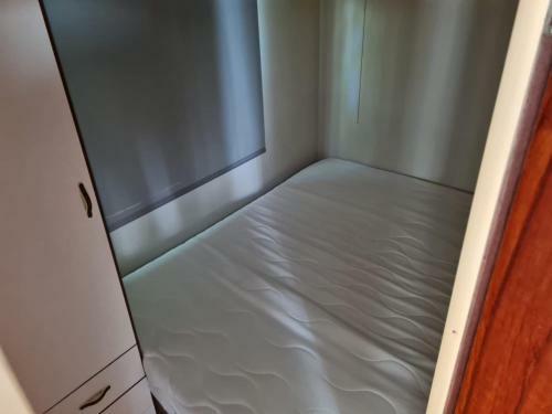 Gezellige Caravan In Twente
