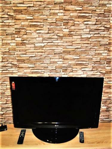 Apartament Batory