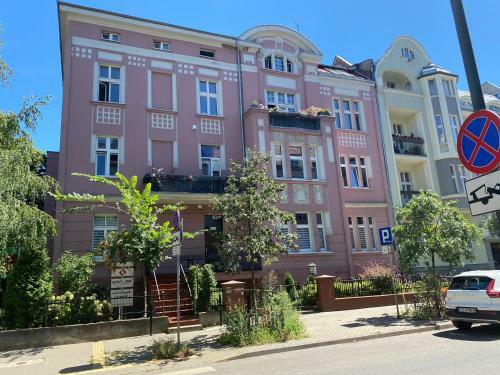 Chodkiewicza 14 - Apartament Bydgoszcz