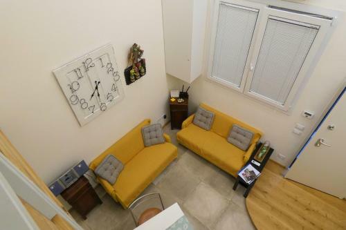 Apartamento Casetta Silvano - Silvano Cozy Loft - Saragozza
