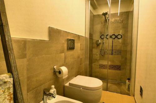 Apartamento Casetta Silvano - Silvano Cozy Loft - Saragozza