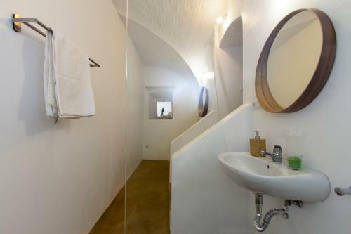Apartamento Casa Ancha P�tio E Tanque