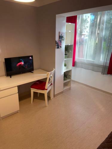 Apartamento Kreation Rainbow