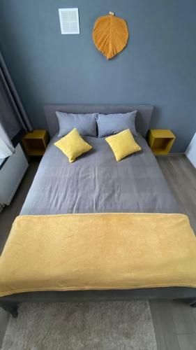 Cosy, Modern Apartment In A Quiet Neighbourhoor