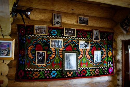 Hostal Casa Razesului