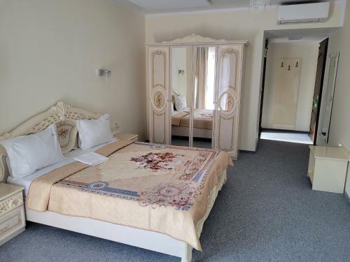 Hotel Lotus Boutique