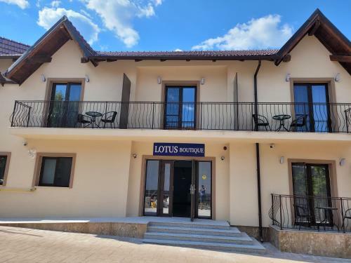 Hotel Lotus Boutique