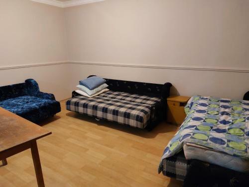 Apartamento Konstantinovic House