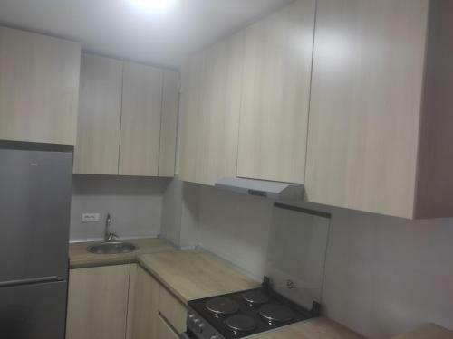 Apartman Smile
