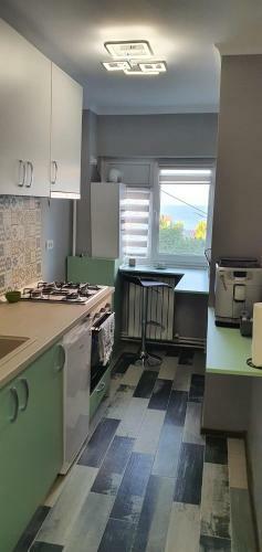 Apartamento Sunrise By The Sea