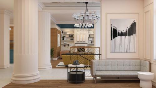 Artist Hotel