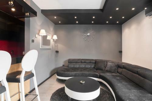 Apartamento Home Living Lux