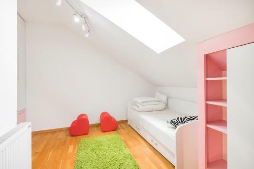 Apartamento Home Living Lux