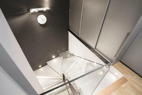 Apartamento Home Living Lux