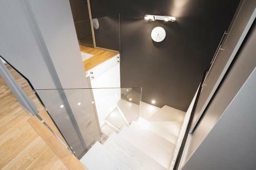 Apartamento Home Living Lux