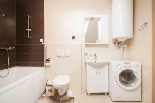 Apartamento Home Living Lux