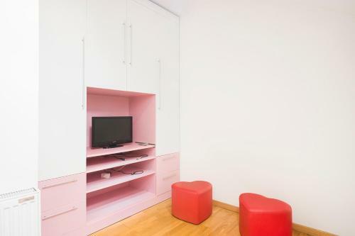 Apartamento Home Living Lux