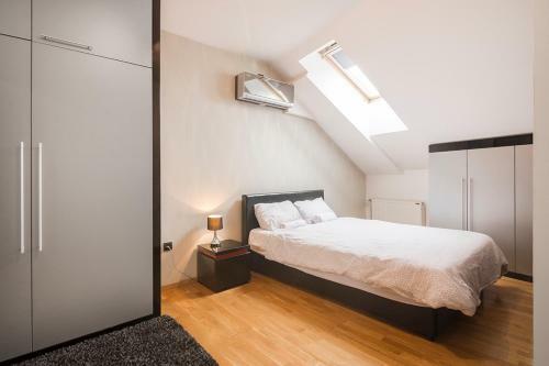 Apartamento Home Living Lux