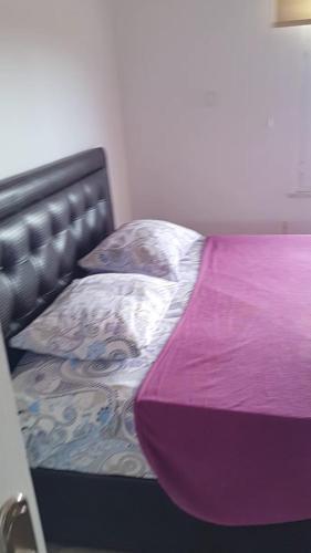 Apartamento Ay?e Abla