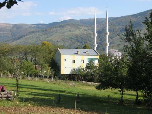 Cal Cave Apart Hotel, ???? ??? ???? ?????