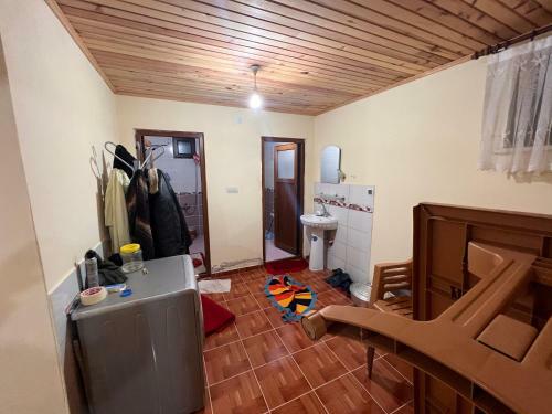 Ha�ka Yaylasi Da? Ev?