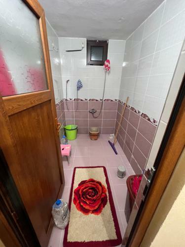 Ha�ka Yaylasi Da? Ev?