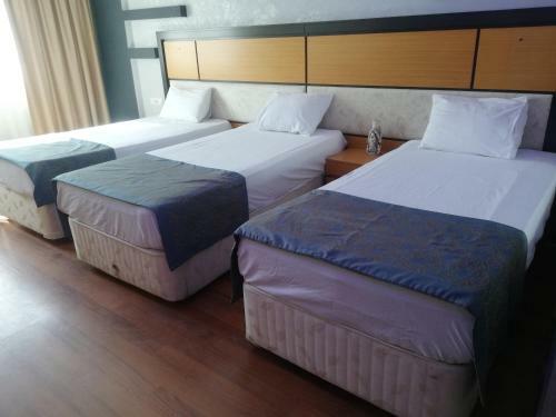 Hotel �naten Otel