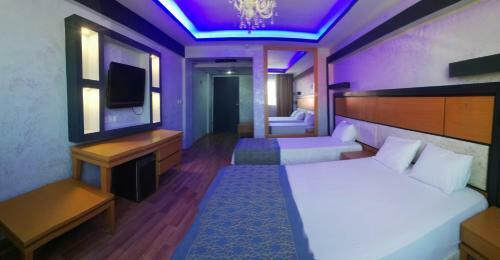 Hotel �naten Otel