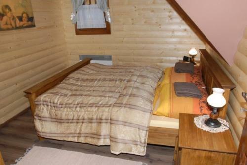 Villa Resort Chalupkovo