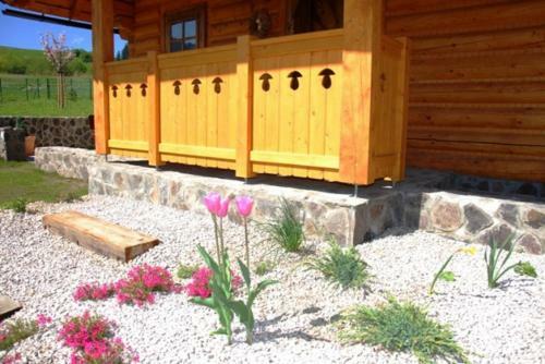 Villa Resort Chalupkovo