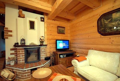 Villa Resort Chalupkovo