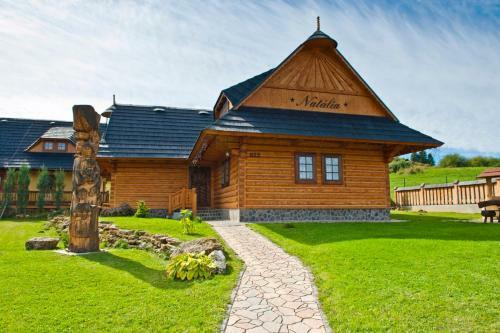 Villa Resort Chalupkovo