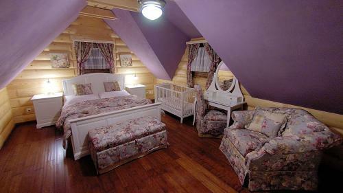 Villa Resort Chalupkovo