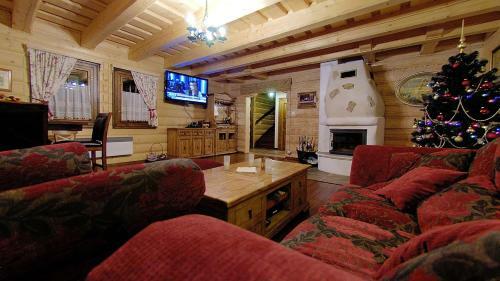 Villa Resort Chalupkovo