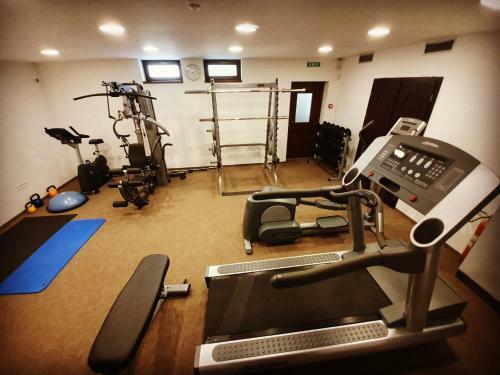 Villa Resort Chalupkovo