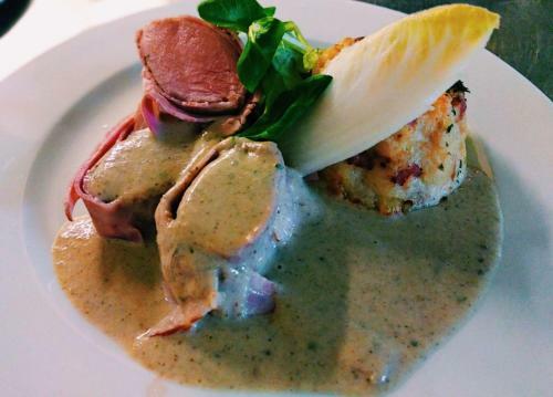 Villa Resort Chalupkovo