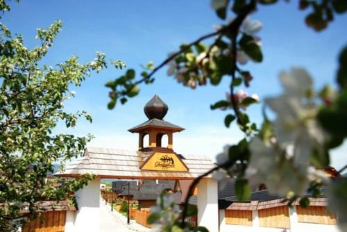 Villa Resort Chalupkovo