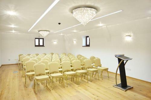 Villa Resort Chalupkovo