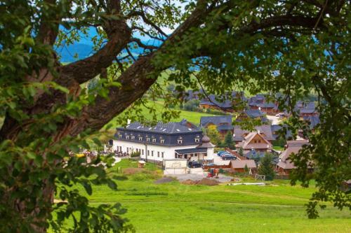 Villa Resort Chalupkovo