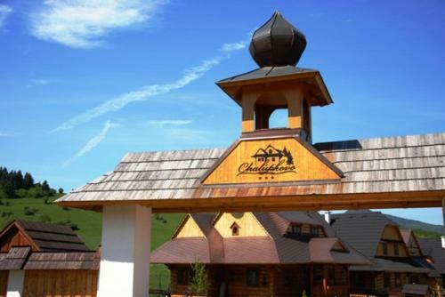 Villa Resort Chalupkovo