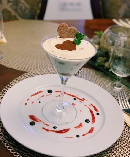 Villa Resort Chalupkovo