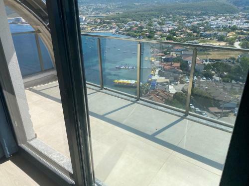 Apartamento Manzara Evi- Karaburun