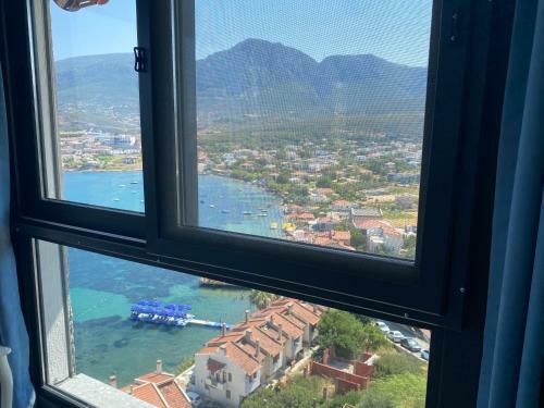 Apartamento Manzara Evi- Karaburun