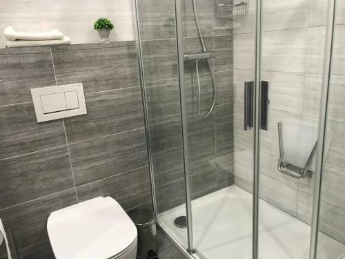 Apartamento Modern� Byt Pri Pe?ej Z�ne