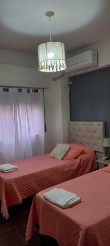 Apartamento Departamento C�ntrico Mu�ecas