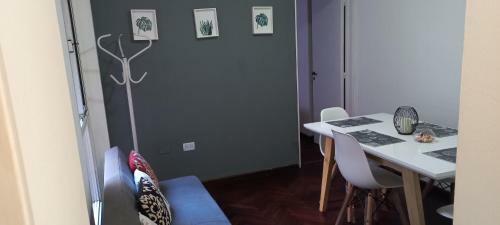 Apartamento Departamento C�ntrico Mu�ecas