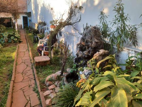 Bed & Breakfast Quarto Solteiros Turistando