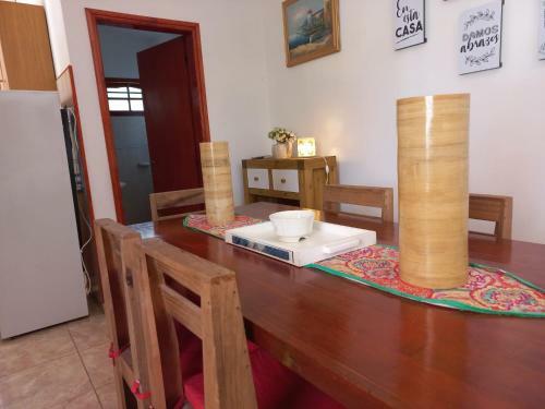 Apartamento Chalet Champaqui